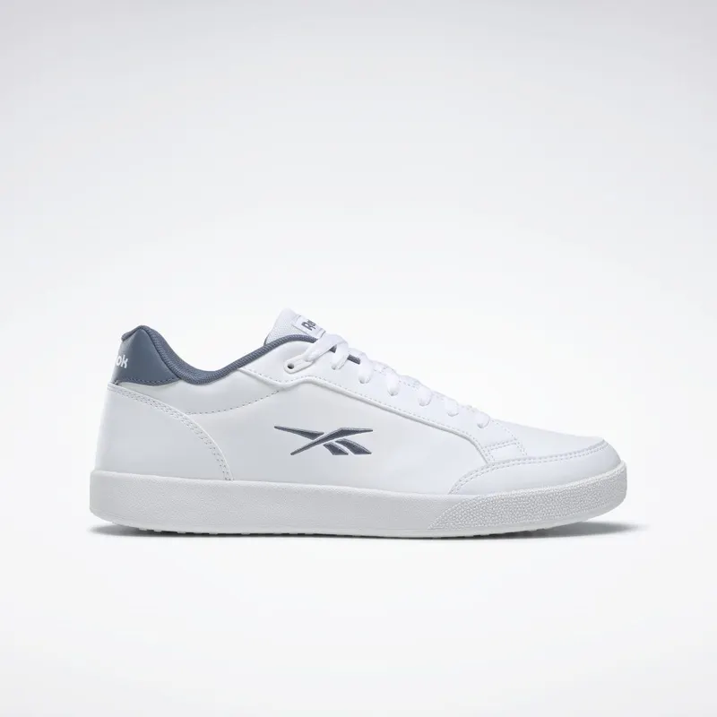 Reebok Vector Smash Schoenen Cloud White / Cloud White / Blue Slate
