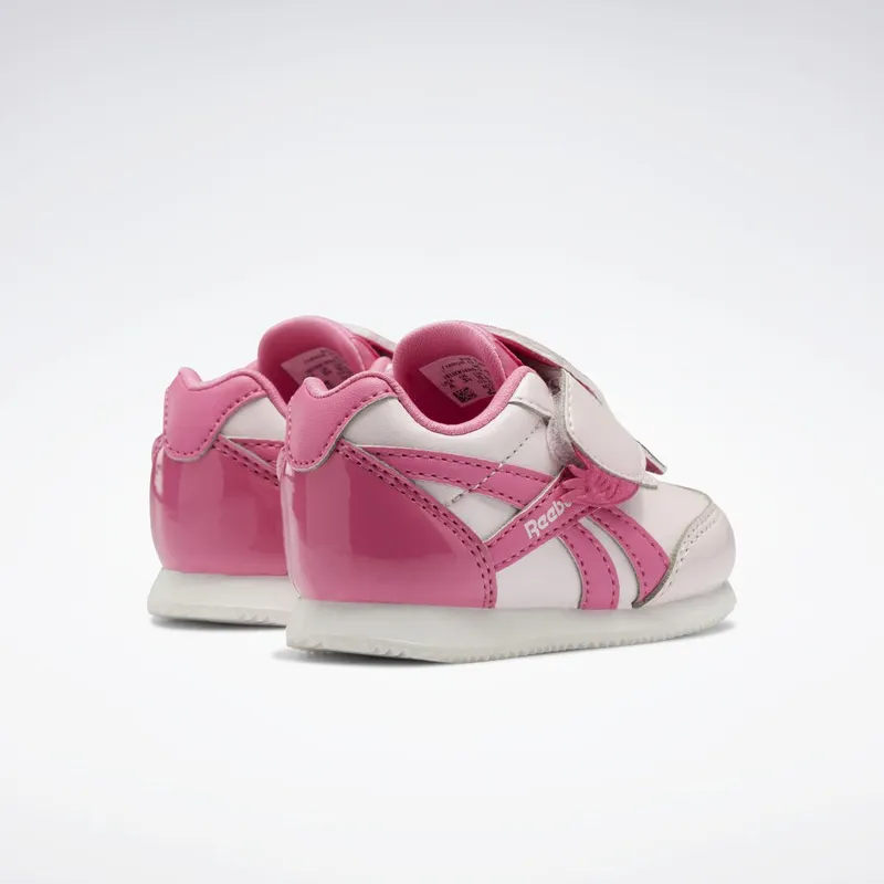 Reebok Royal Classic Joggingbroek 2 Schoenen Porcelain Pink / True Pink / Core Black