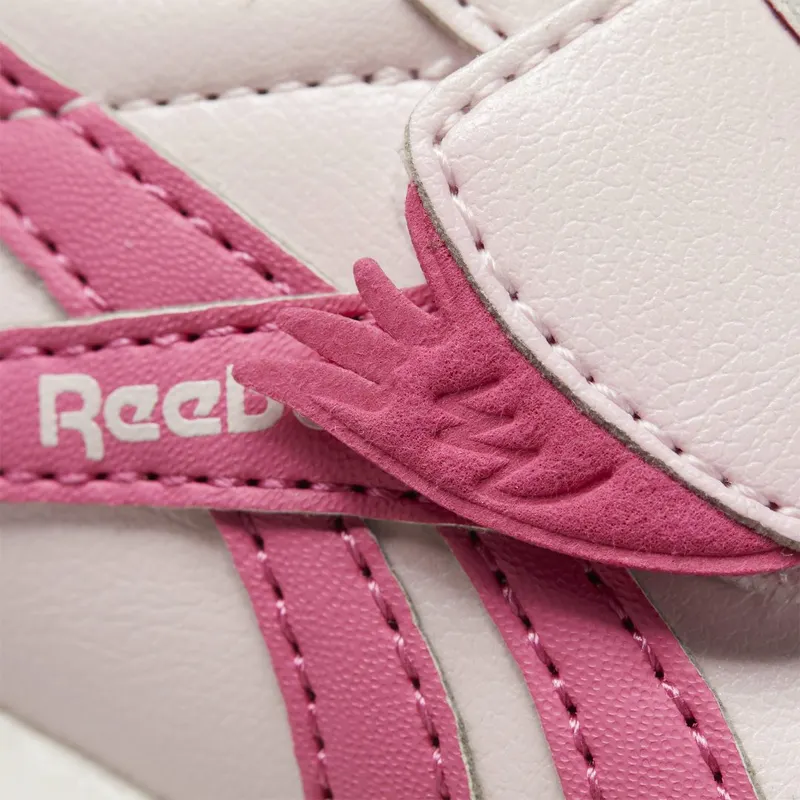 Reebok Royal Classic Joggingbroek 2 Schoenen Porcelain Pink / True Pink / Core Black
