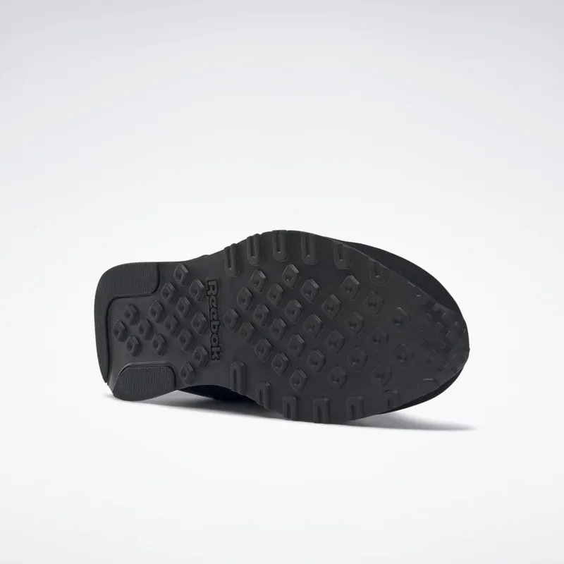 Reebok Royal Ultra Core Black / Cloud White / Flash Red