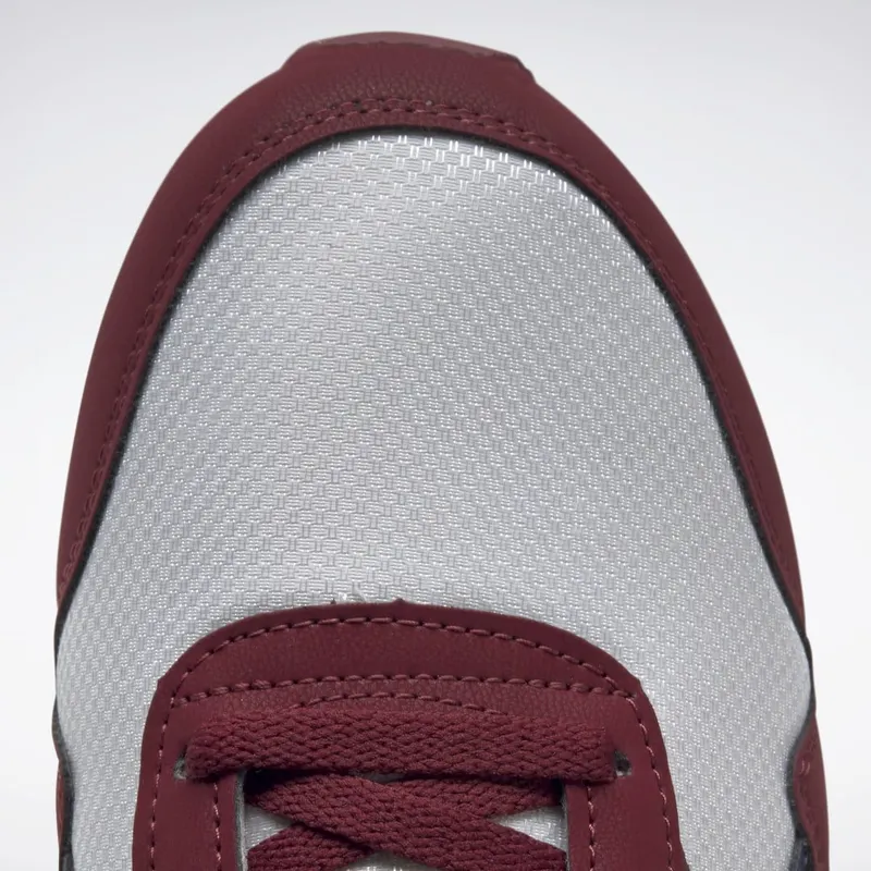 Reebok Royal Classic Jogger 3.0 Schoenen Classic Burgundy / Vector Navy / Chalk