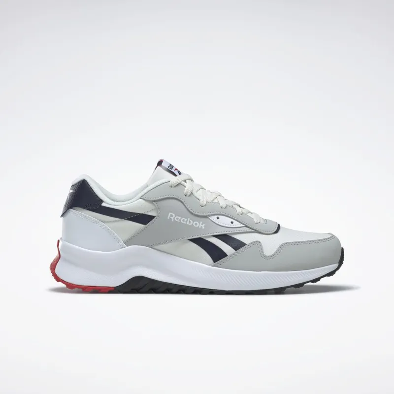 Reebok Heritance Schoenen Chalk / Vector Navy / Vector Red