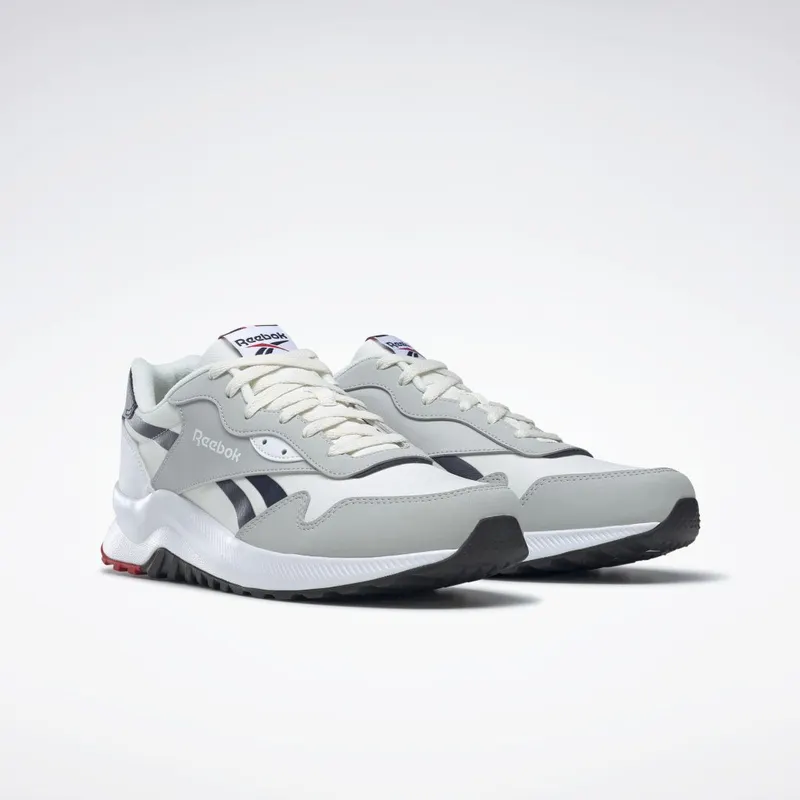 Reebok Heritance Schoenen Chalk / Vector Navy / Vector Red