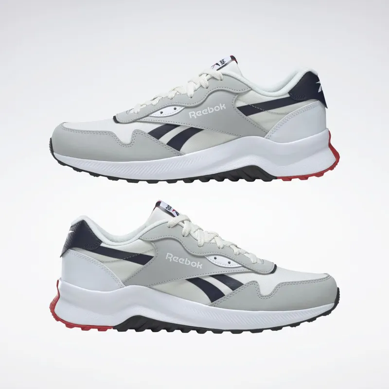 Reebok Heritance Schoenen Chalk / Vector Navy / Vector Red