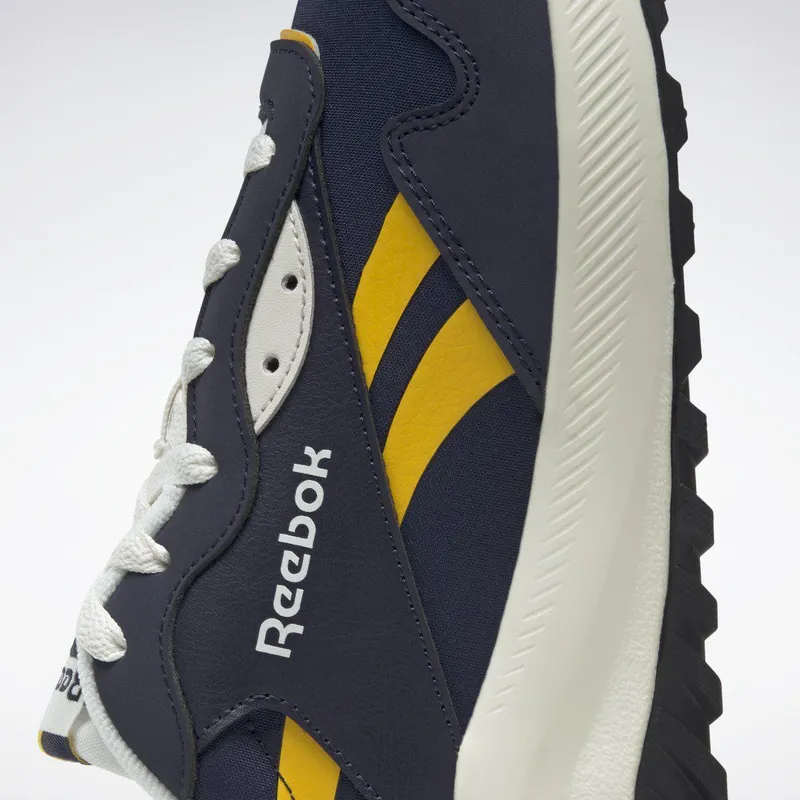 Reebok Heritance Schoenen Vector Navy / Chalk / Always Yellow