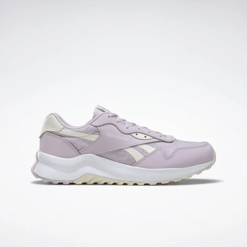 Reebok Heritance Schoenen Quartz Glow / Chalk / Cloud White