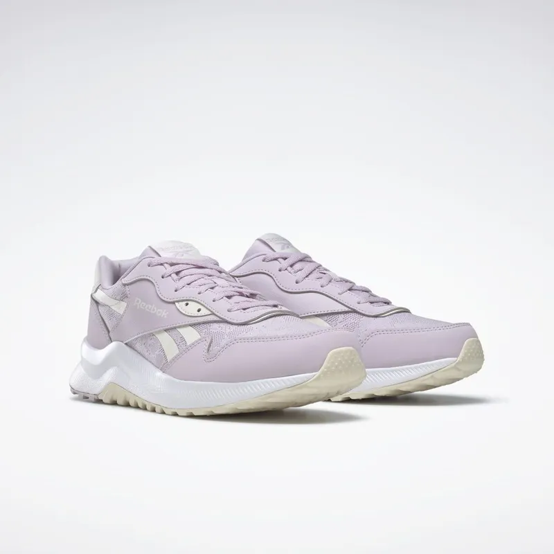 Reebok Heritance Schoenen Quartz Glow / Chalk / Cloud White