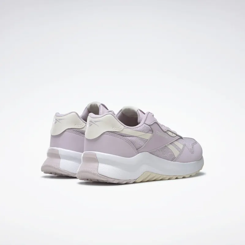 Reebok Heritance Schoenen Quartz Glow / Chalk / Cloud White