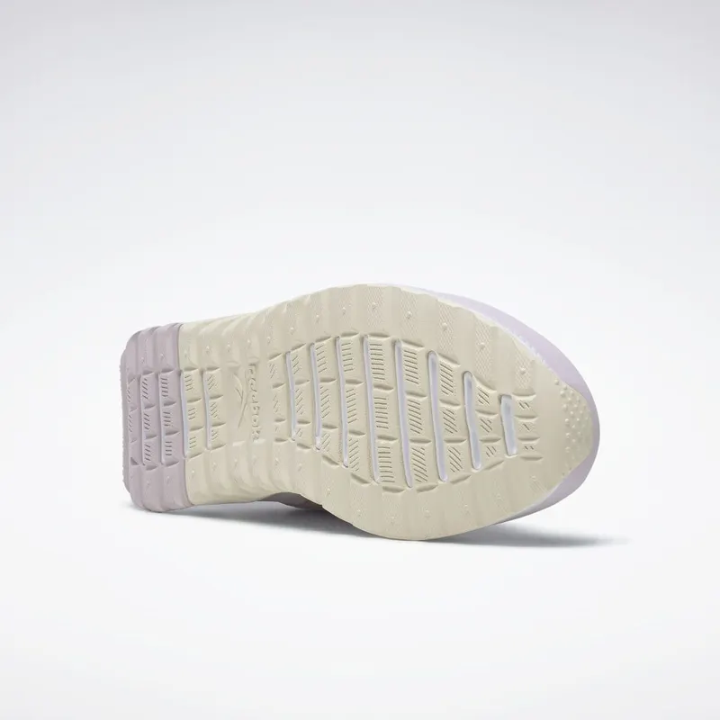 Reebok Heritance Schoenen Quartz Glow / Chalk / Cloud White