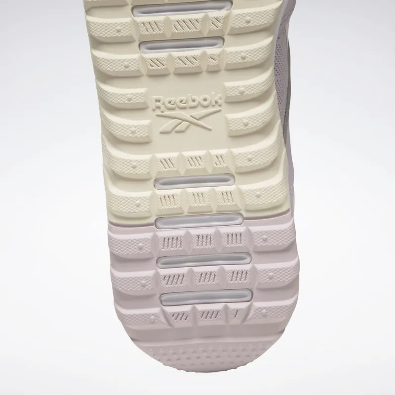 Reebok Heritance Schoenen Quartz Glow / Chalk / Cloud White