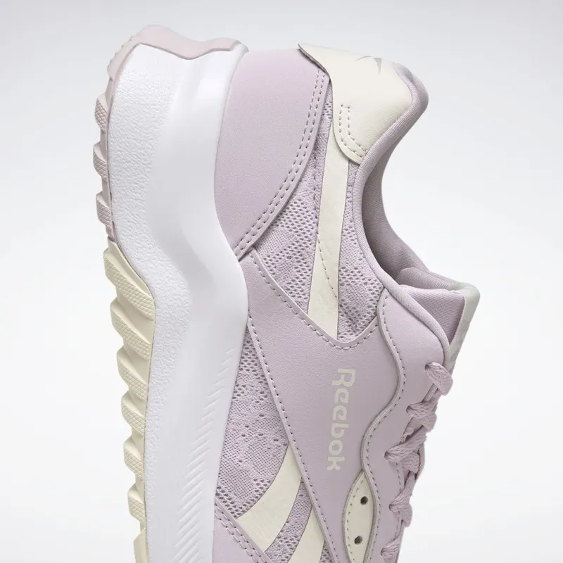 Reebok Heritance Schoenen Quartz Glow / Chalk / Cloud White