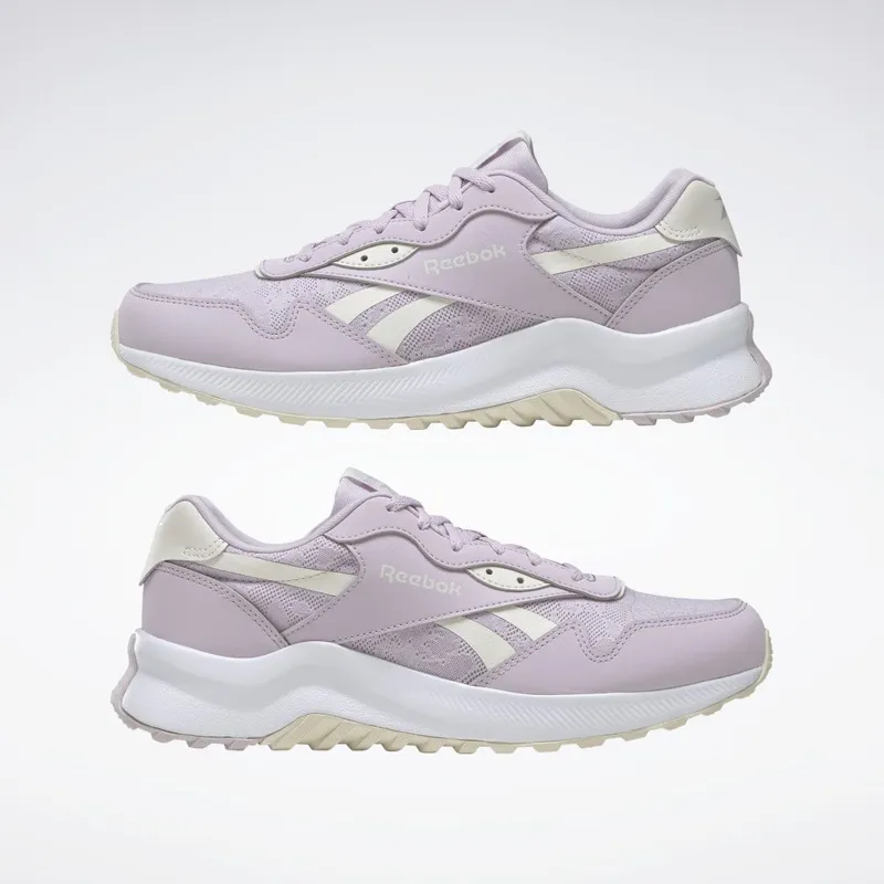 Reebok Heritance Schoenen Quartz Glow / Chalk / Cloud White