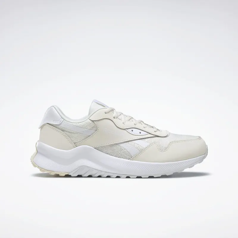 Reebok Heritance Schoenen Chalk / Chalk / Cloud White