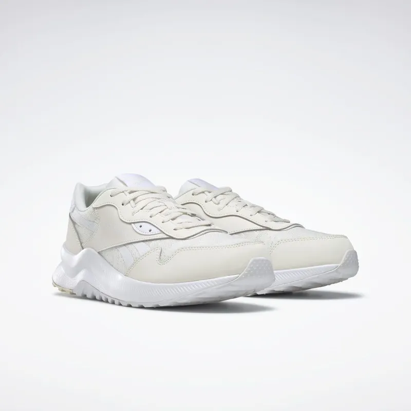 Reebok Heritance Schoenen Chalk / Chalk / Cloud White