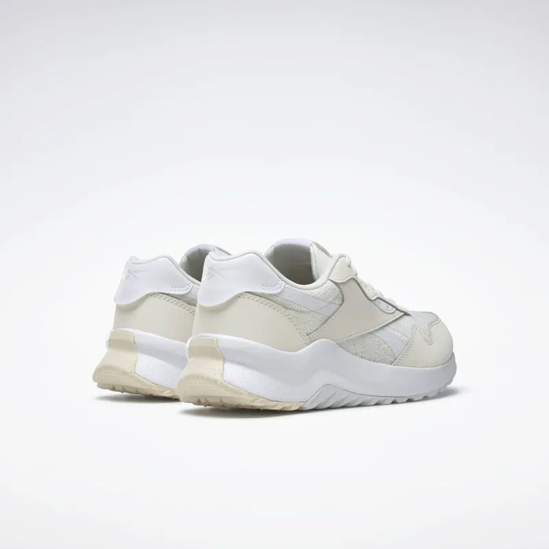 Reebok Heritance Schoenen Chalk / Chalk / Cloud White