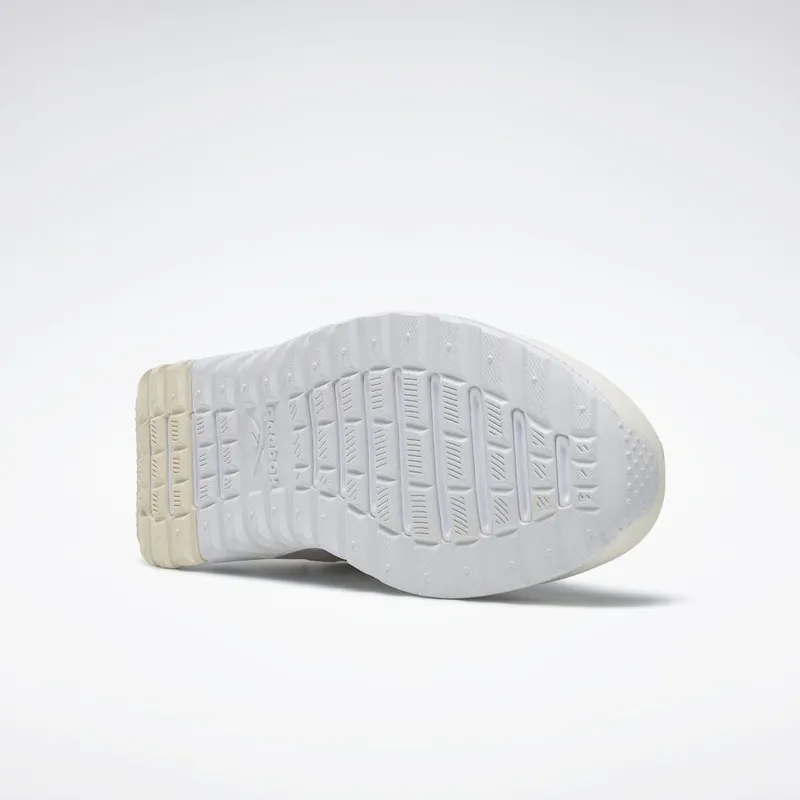 Reebok Heritance Schoenen Chalk / Chalk / Cloud White