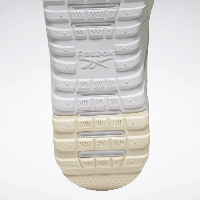 Reebok Heritance Schoenen Chalk / Chalk / Cloud White