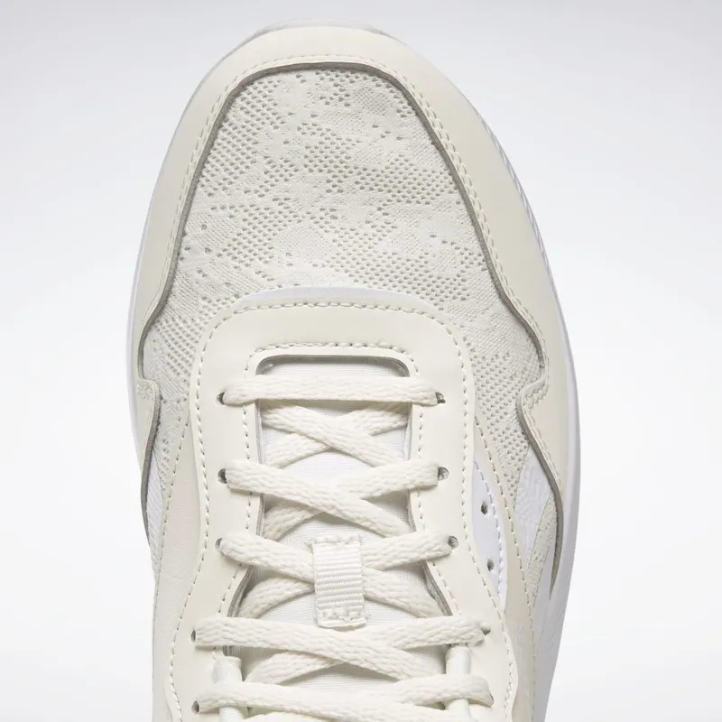 Reebok Heritance Schoenen Chalk / Chalk / Cloud White