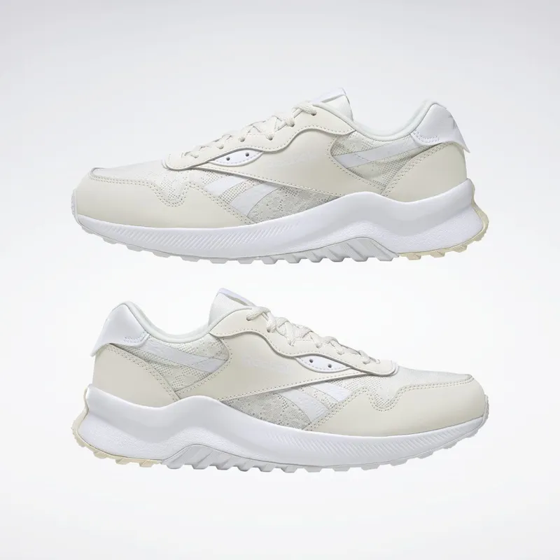 Reebok Heritance Schoenen Chalk / Chalk / Cloud White