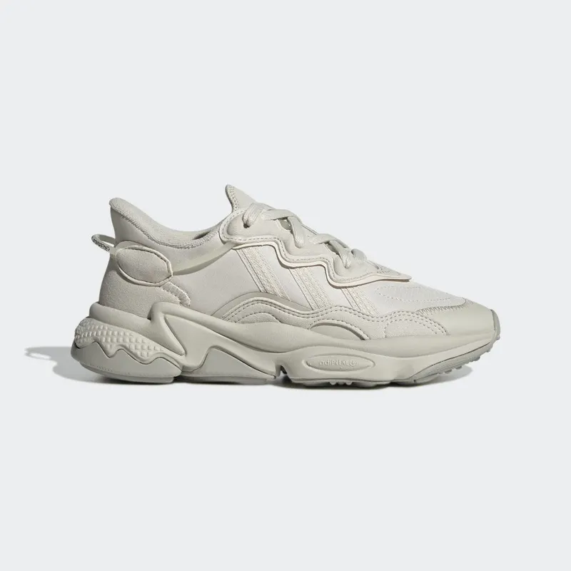 adidas OZWEEGO Aluminium / Wonder White / Metal Grey (GW8059)