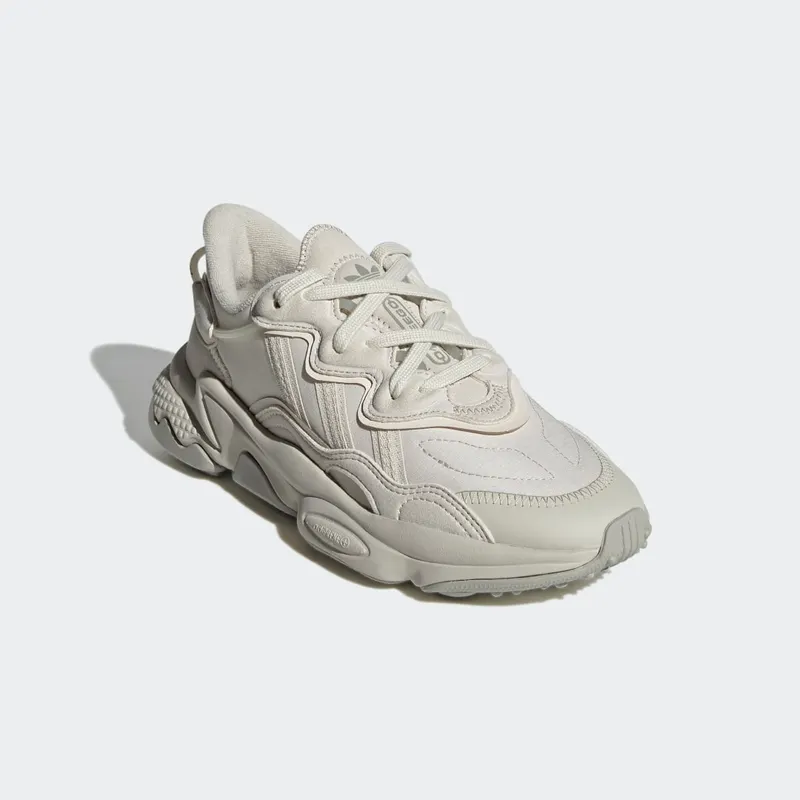 adidas OZWEEGO Aluminium / Wonder White / Metal Grey (GW8059)