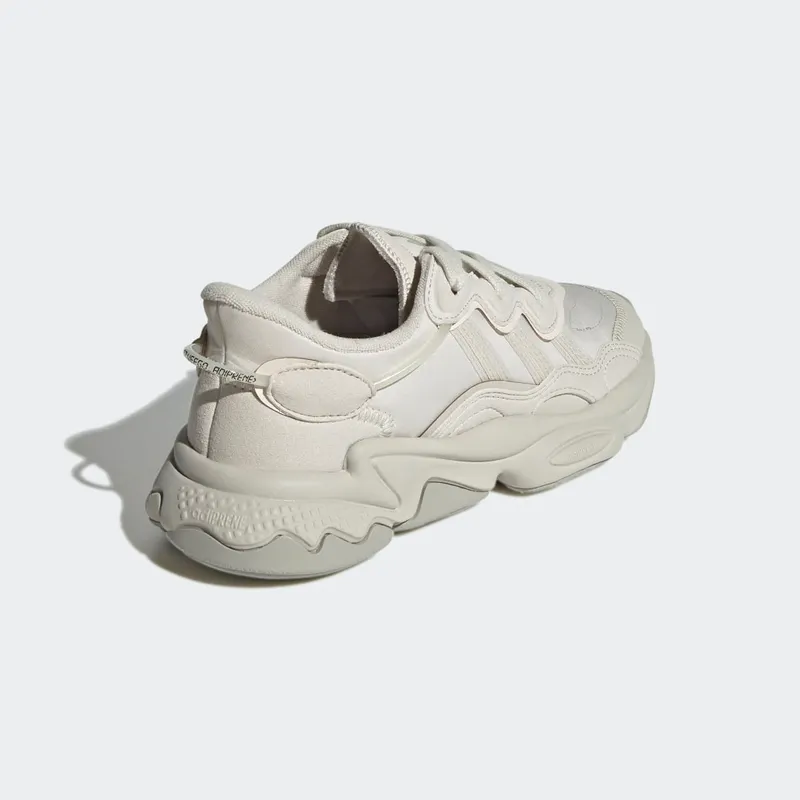 adidas OZWEEGO Aluminium / Wonder White / Metal Grey (GW8059)