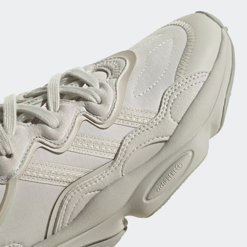 adidas OZWEEGO Aluminium / Wonder White / Metal Grey (GW8059)