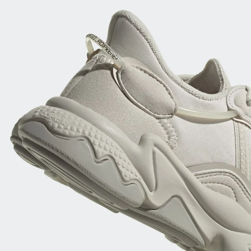 adidas OZWEEGO Aluminium / Wonder White / Metal Grey (GW8059)
