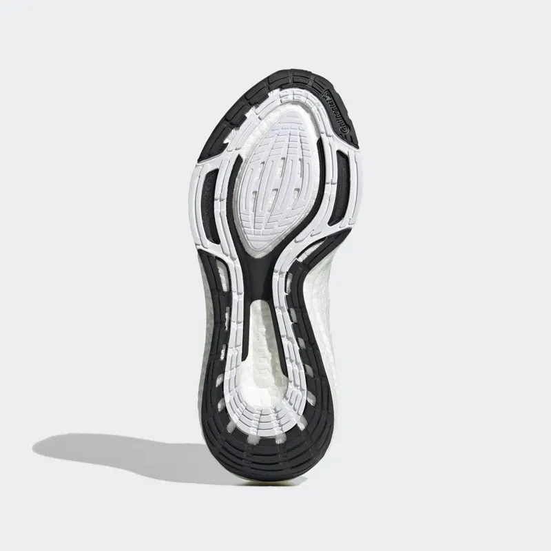 adidas adidas by Stella McCartney UltraBOOST 22 Silver Metallic / Cloud White / Core Black (GW8129)