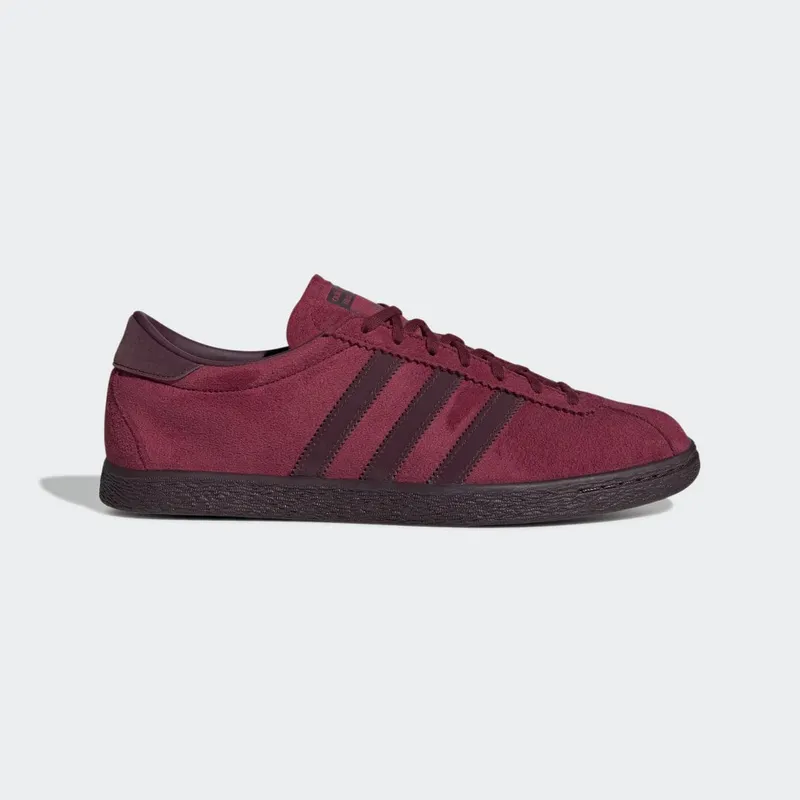 adidas Tobacco Gruen Collegiate Burgundy / Maroon / Cloud White (GW8204)