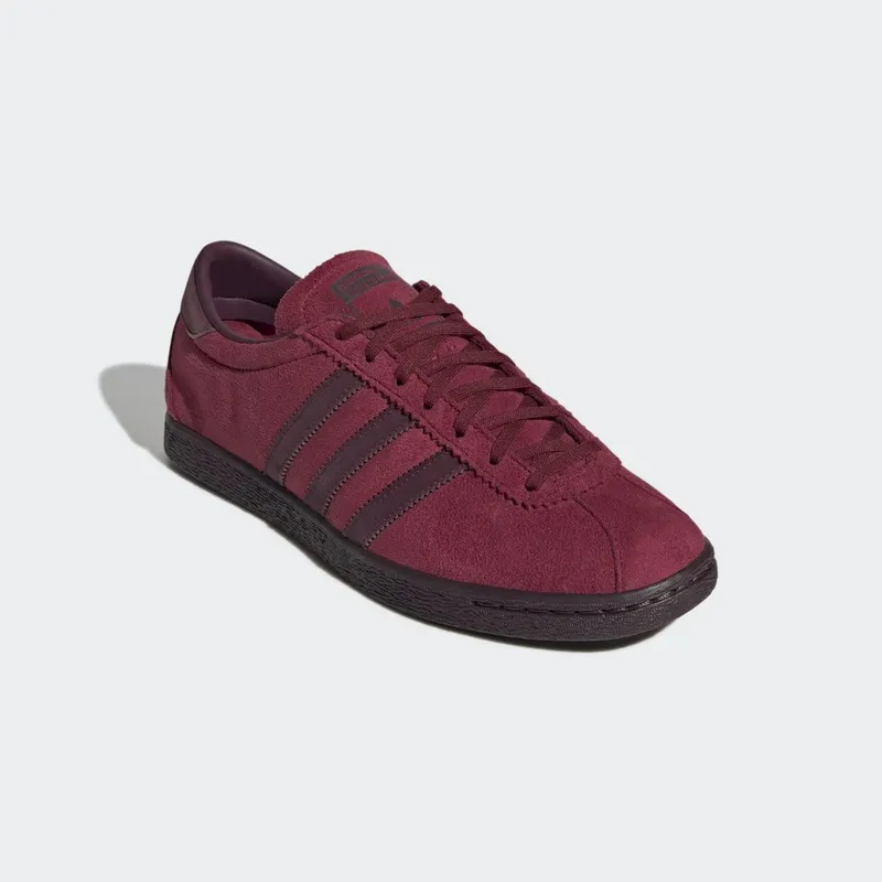 adidas Tobacco Gruen Collegiate Burgundy / Maroon / Cloud White (GW8204)