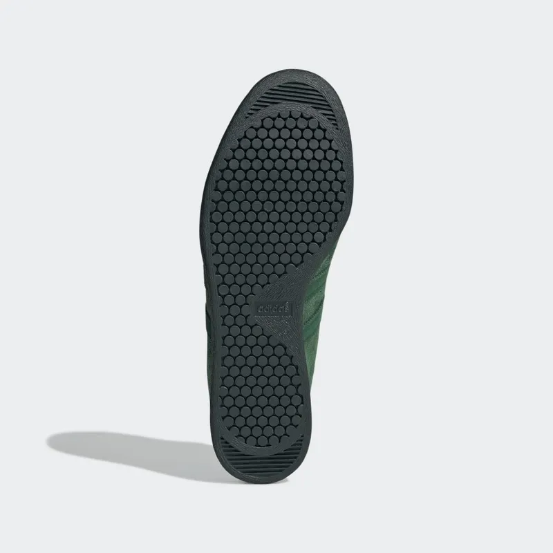 adidas Tobacco Gruen Dark Green / Dark Green / Cloud White (GW8205)