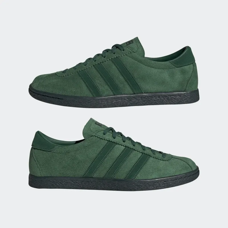adidas Tobacco Gruen Dark Green / Dark Green / Cloud White (GW8205)
