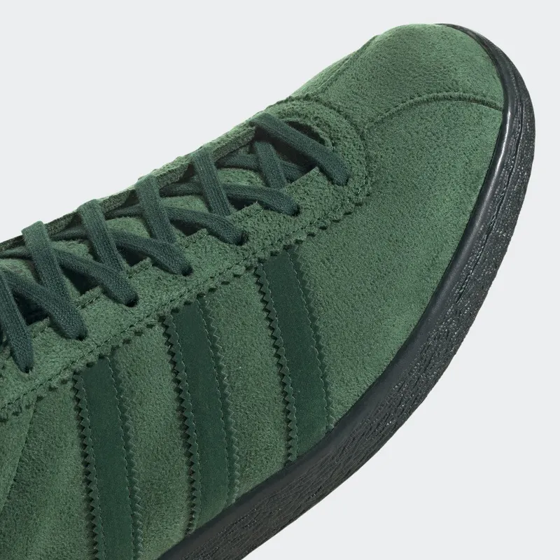 adidas Tobacco Gruen Dark Green / Dark Green / Cloud White (GW8205)