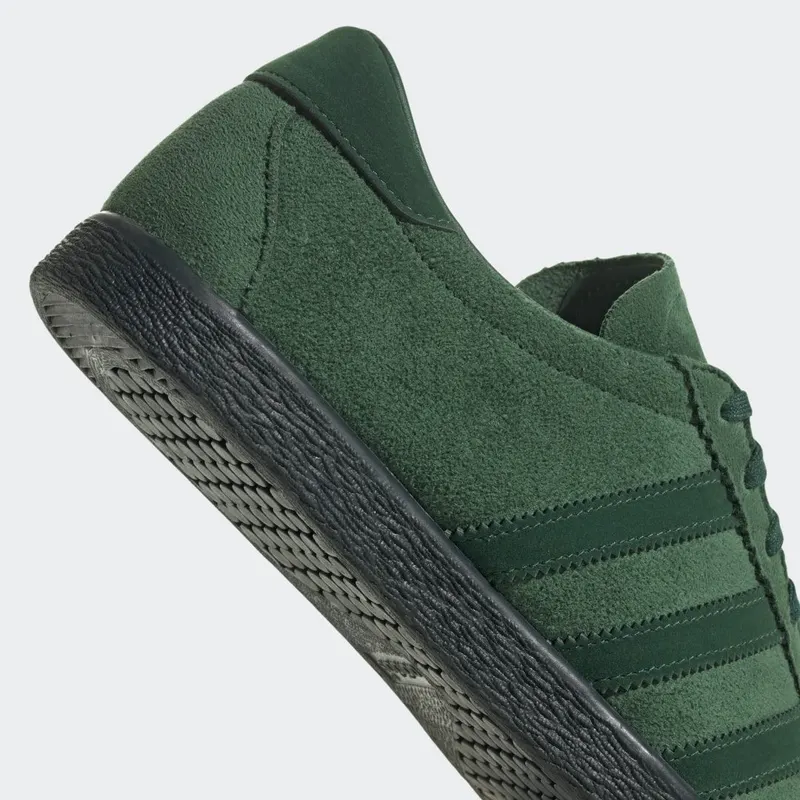 adidas Tobacco Gruen Dark Green / Dark Green / Cloud White (GW8205)