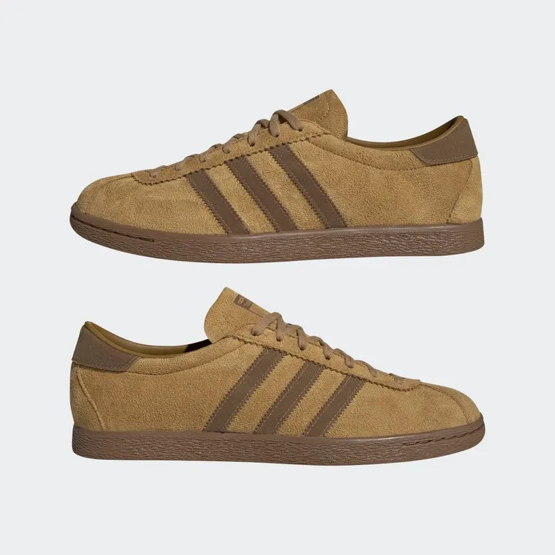 adidas Tobacco Gruen Mesa / Brown Desert / Wild Brown (GW8206)