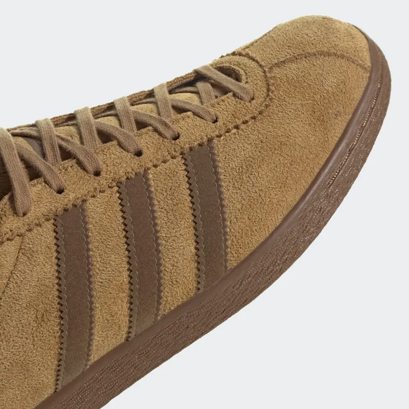 adidas Tobacco Gruen Mesa / Brown Desert / Wild Brown (GW8206)