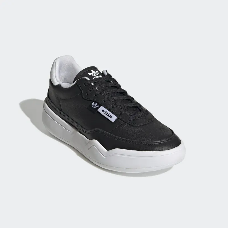 adidas Her Court Cloud White / Cloud White / Core Black (GW8213)