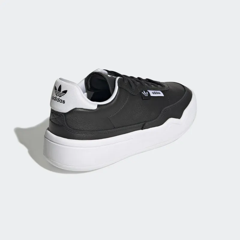 adidas Her Court Cloud White / Cloud White / Core Black (GW8213)