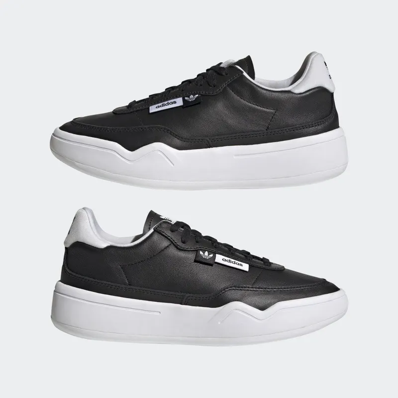 adidas Her Court Cloud White / Cloud White / Core Black (GW8213)