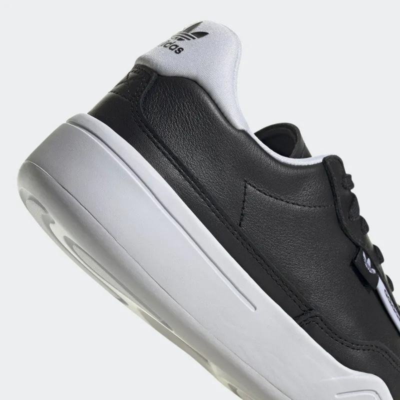 adidas Her Court Cloud White / Cloud White / Core Black (GW8213)