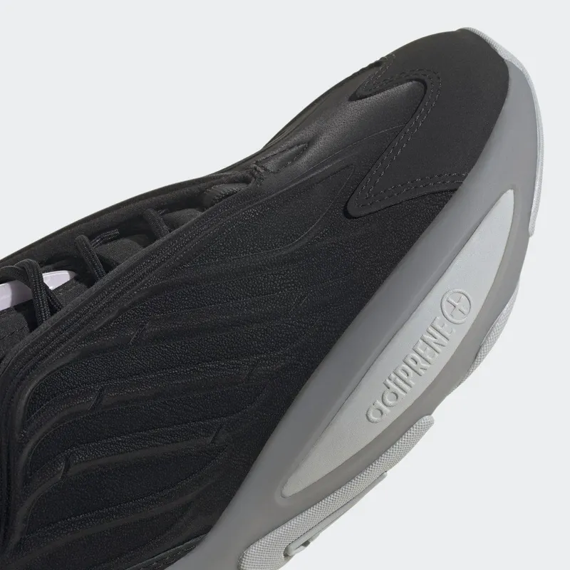 adidas Ozrah Core Black / Core Black / Grey Two (GW8236)