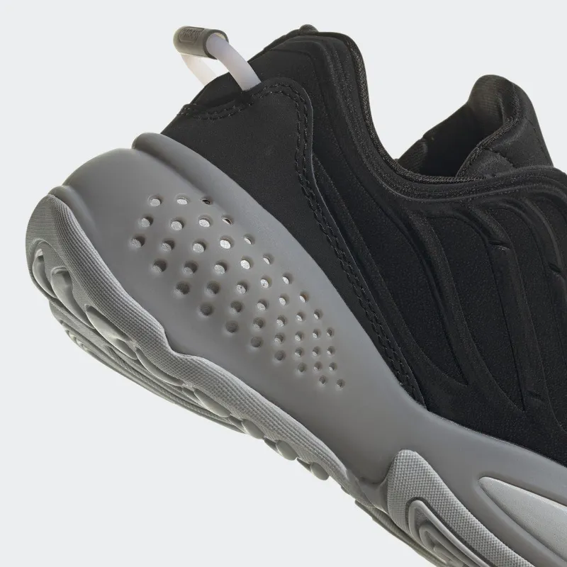 adidas Ozrah Core Black / Core Black / Grey Two (GW8236)