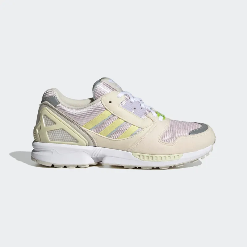 adidas ZX 8000 Almost Pink / Calvi / Cream White (GW8306)
