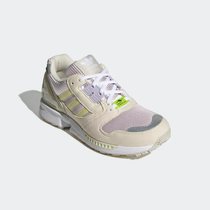 adidas ZX 8000 Almost Pink / Calvi / Cream White (GW8306)