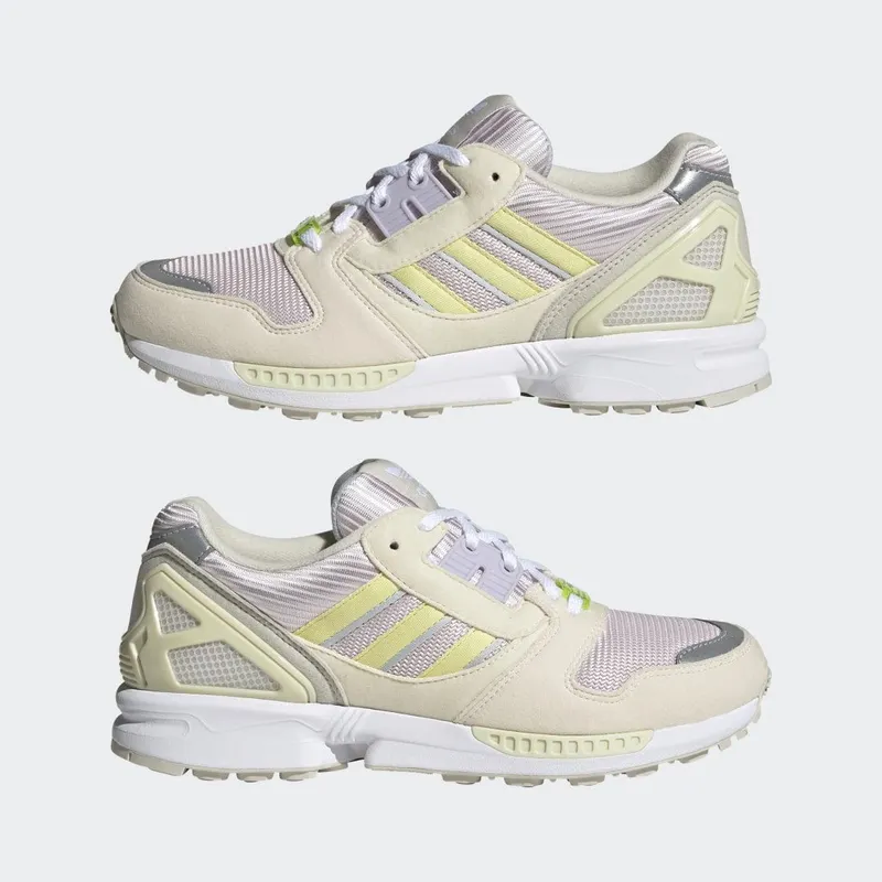 adidas ZX 8000 Almost Pink / Calvi / Cream White (GW8306)