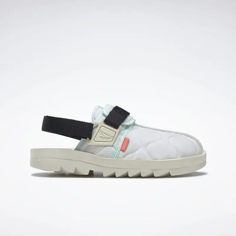 Reebok Beatnik Schoenen Chalk / Paper White / Alabaster