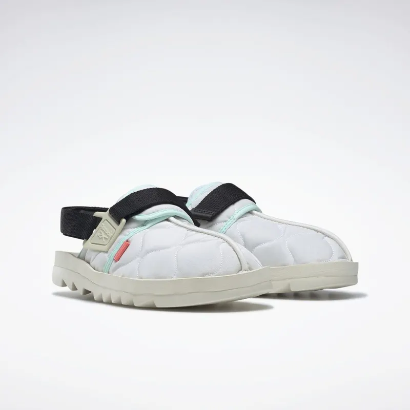 Reebok Beatnik Schoenen Chalk / Paper White / Alabaster