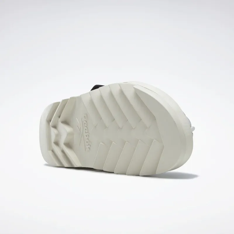 Reebok Beatnik Schoenen Chalk / Paper White / Alabaster
