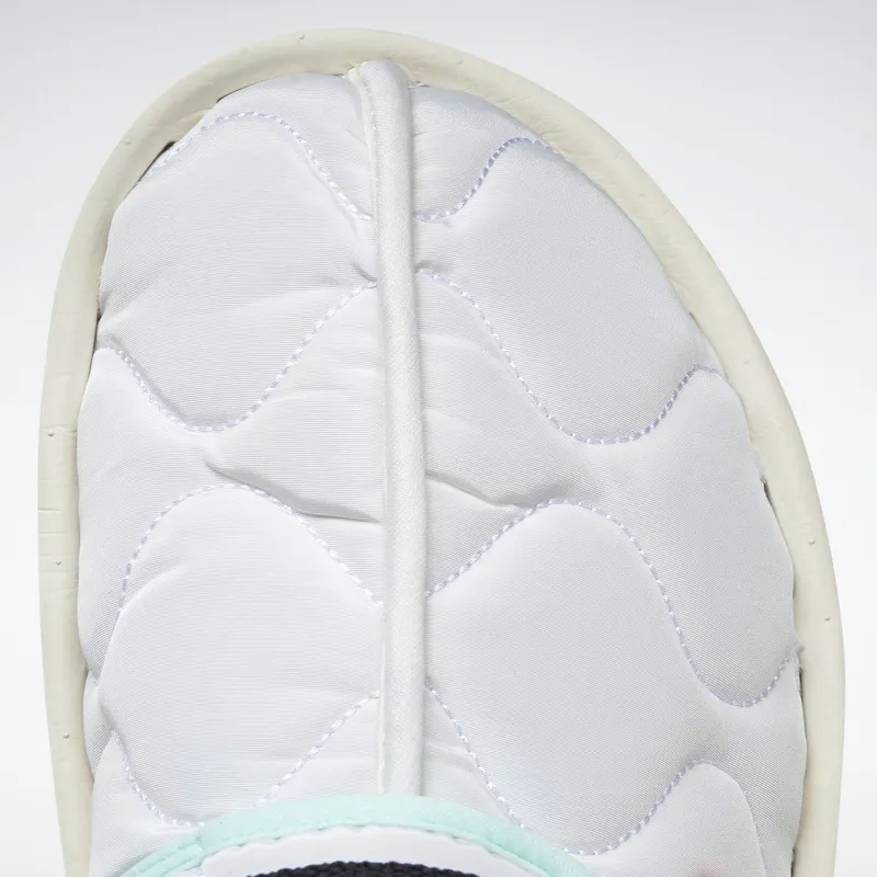 Reebok Beatnik Schoenen Chalk / Paper White / Alabaster